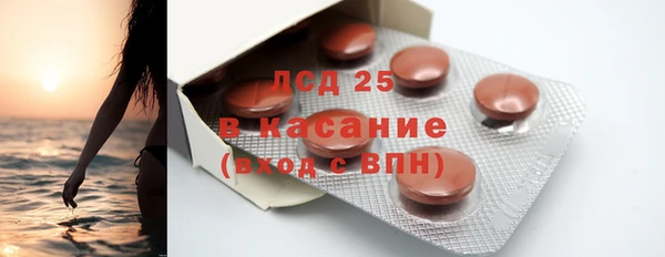 стафф Алексин